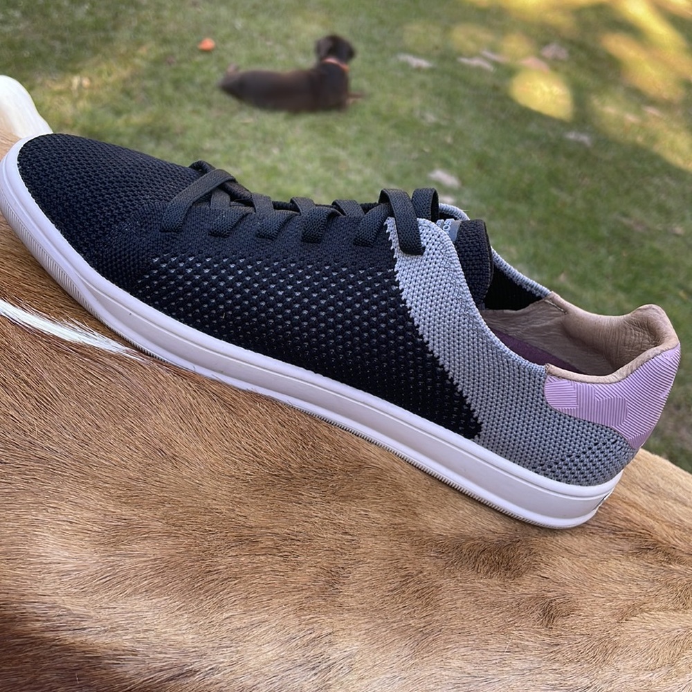 👟Mark Nason Pull On Tennis Shoes - Picture 14 of 15